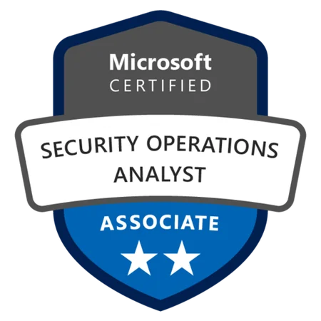 Microsoft Security Operations Analyst (SC-200) Certification Training Course with Accumentum