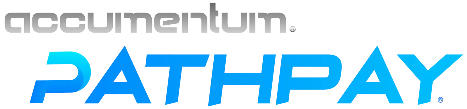 Accumentum PathPay logo