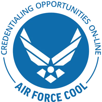 United States Air Force COOL Program with Accumentum