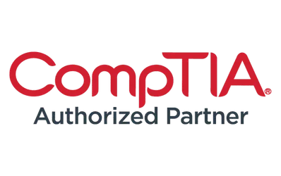 CompTIA Authorized Partner Accumentum