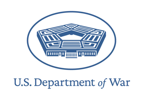 United States Department of War