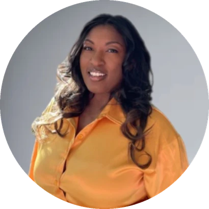 Alumni Success Profile – Shenice Harris photo