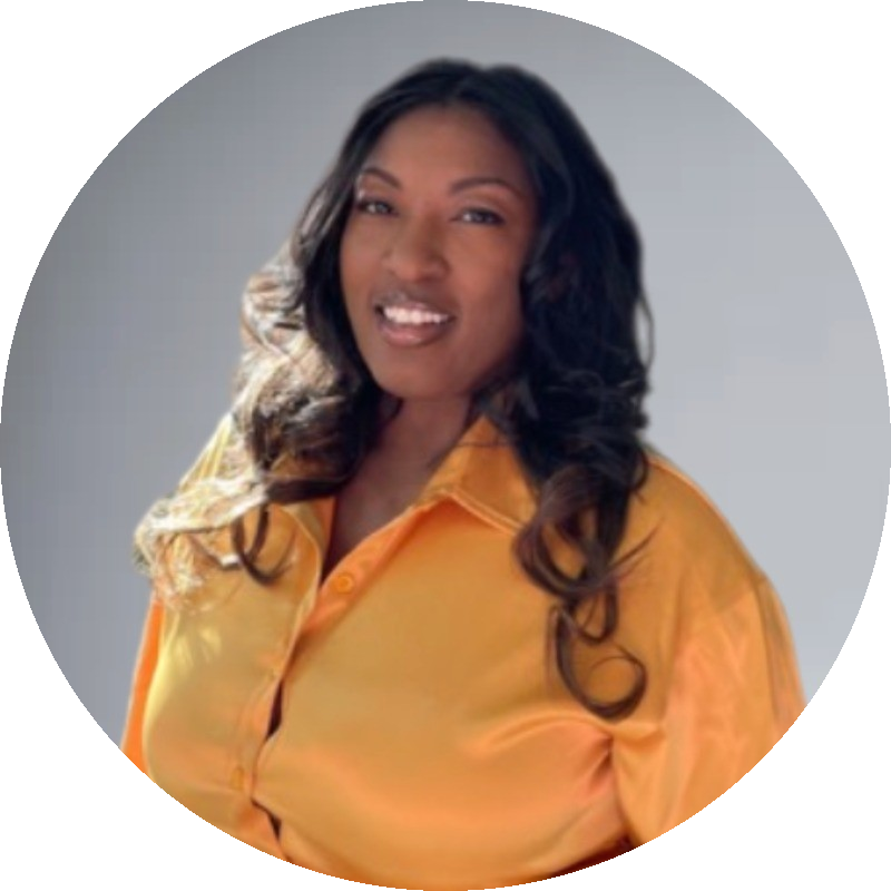 Alumni Success Profile – Shenice Harris photo