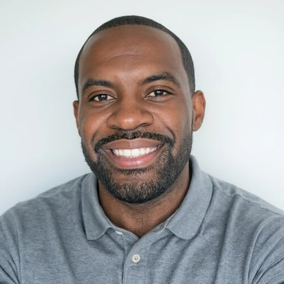 Alumni Success Profile – Stefan James photo