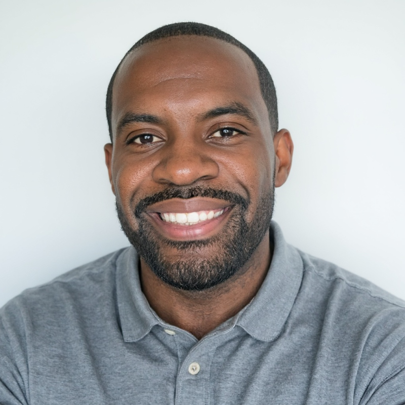 Alumni Success Profile – Stefan James photo