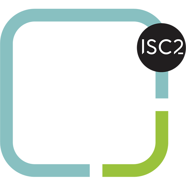ISC2 CC® Certified in Cybersecurity Certification Training Course Certification Badge