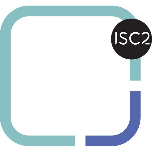 ISC2 CGRC® Certified in Governance, Risk and Compliance Certification Training Course Certification Badge