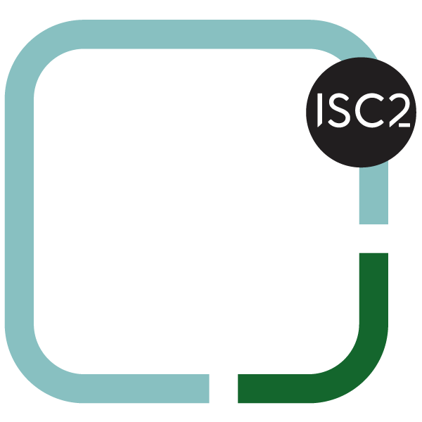 ISC2 ISSMP® Information Systems Security Management Professional Certification Training Course Certification Badge