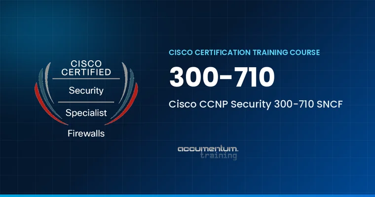 Cisco SNCF course card