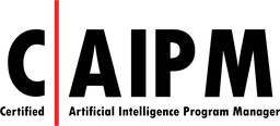 EC-Council C|AIPM Certified AI Program Manager logo