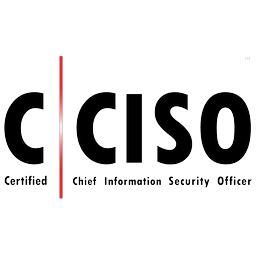 EC-Council CCISO Certified Chief Information Security Officer logo