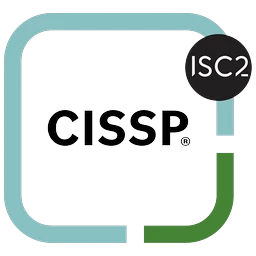 ISC2 CISSP logo