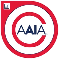 ISACA Advanced in AI Audit badge
