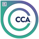 CMMC Certified Assessor official certification badge
