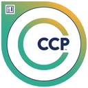 CMMC Certified Professional official certification badge
