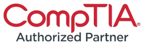 CompTIA logo
