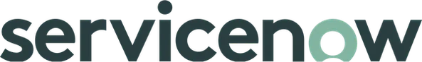ServiceNow logo