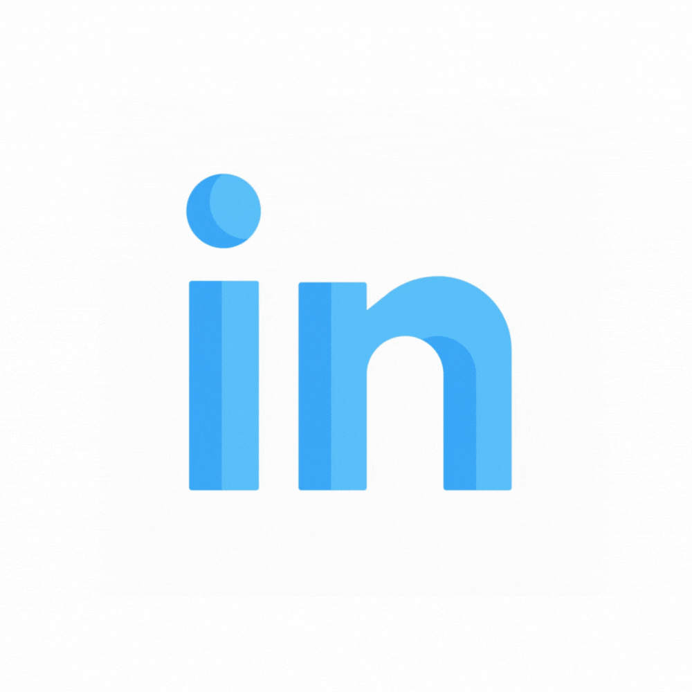 LinkedIn-Optimization-Program-Menu-Icon-Animation