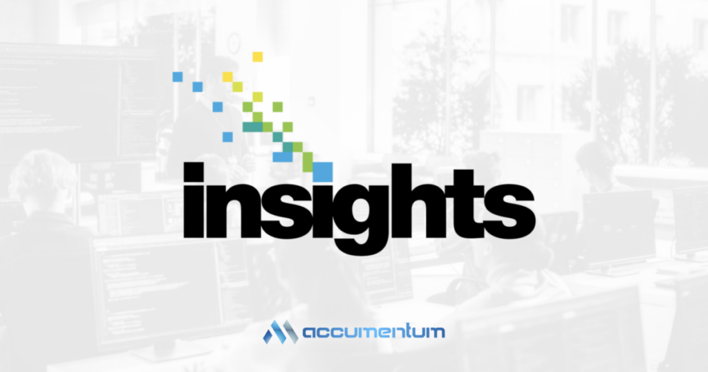 -Accumentum