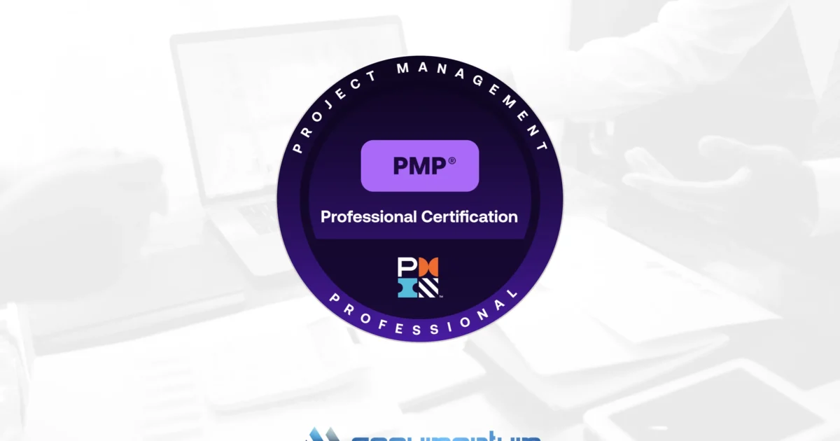 PMP® Training Course | Project Management Professional Certification