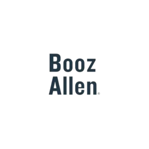 Booz Allen Logo