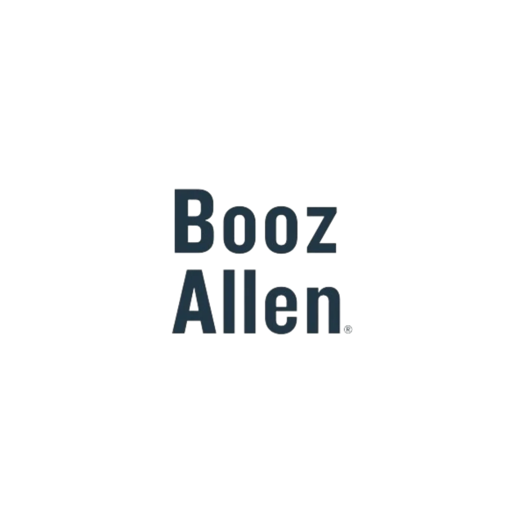 Home 31 Booz Allen Partnership with Accumentum