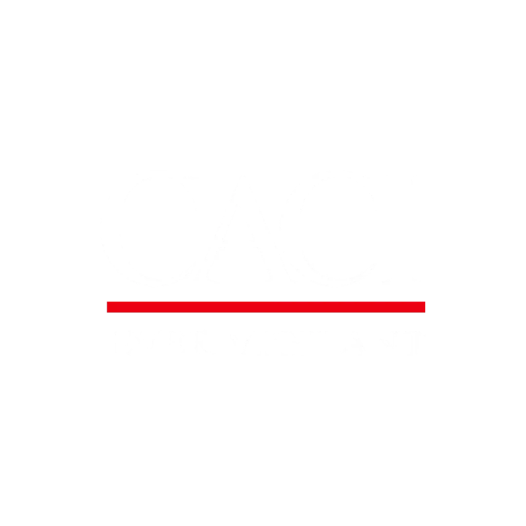 Home 32 CACI Partnership with Accumentum