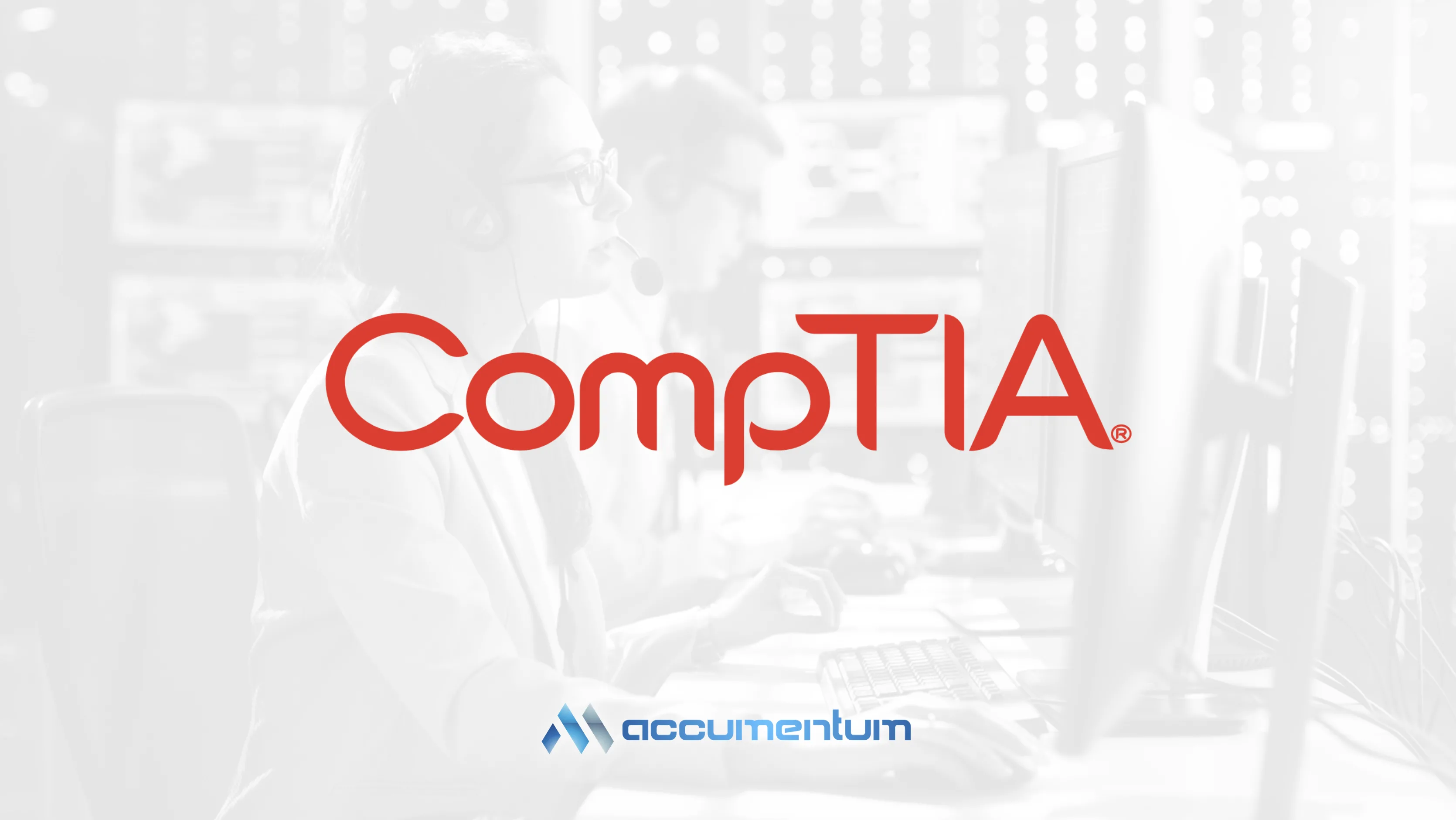 CompTIA Certification Training Courses Accredited Online IT Training CompTIA Certification Training Courses Accredited Online IT Training
