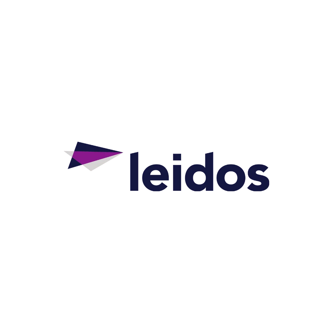 Home 37 Leidos Partnership with Accumentum