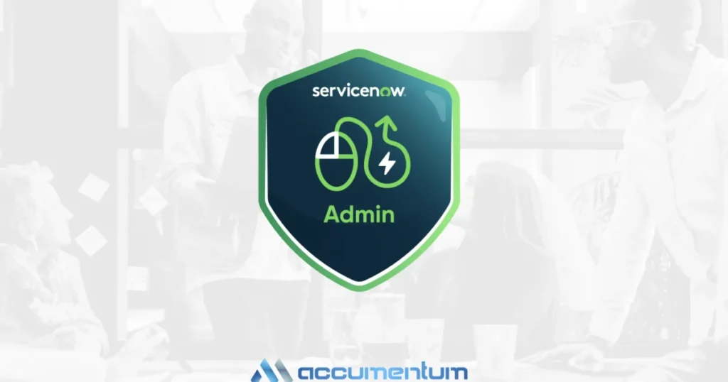 Course Catalog-Accumentum