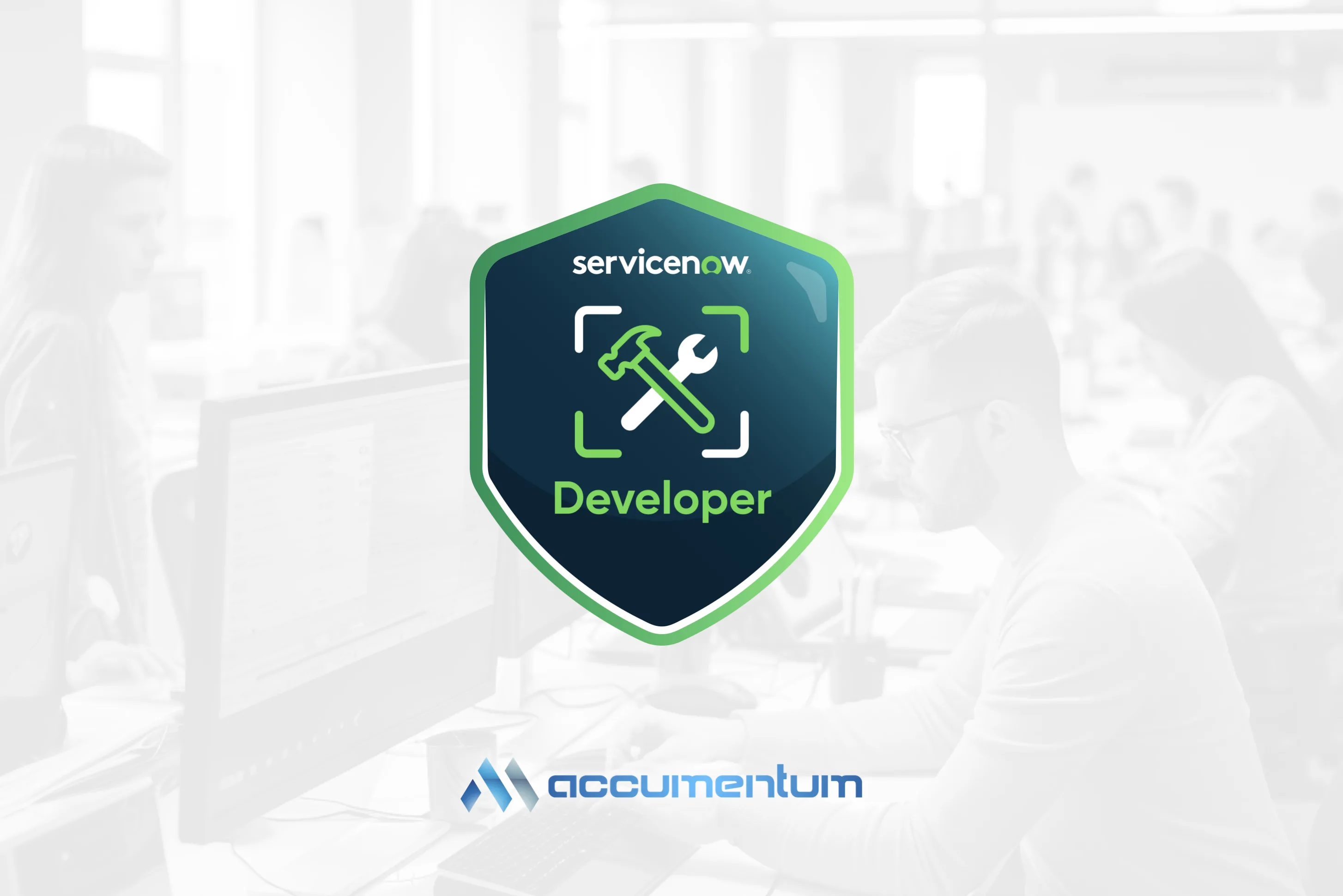 ServiceNow Certified Application Developer Certification Training ...