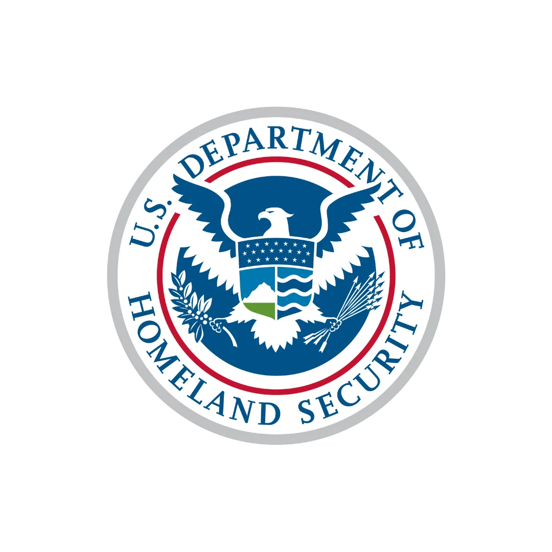 Home 46 US Department of Homeland Security Partnership with Accumentum