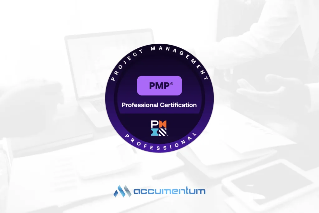 Accumentum® | Expert IT Certification Training for Career Growth