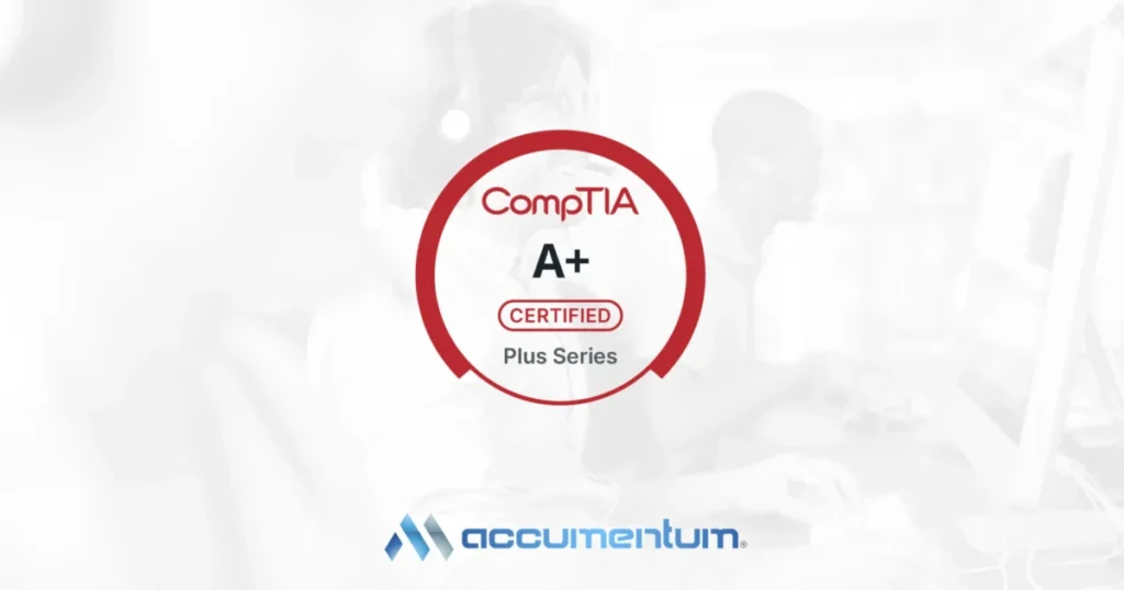 Course Catalog-Accumentum