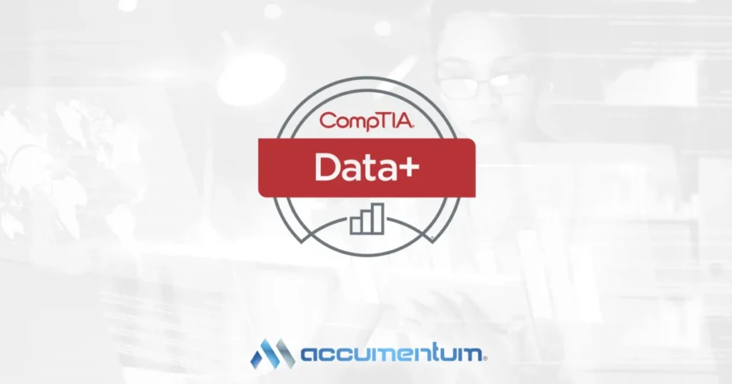 Data Analytics and Management Training Courses-Accumentum