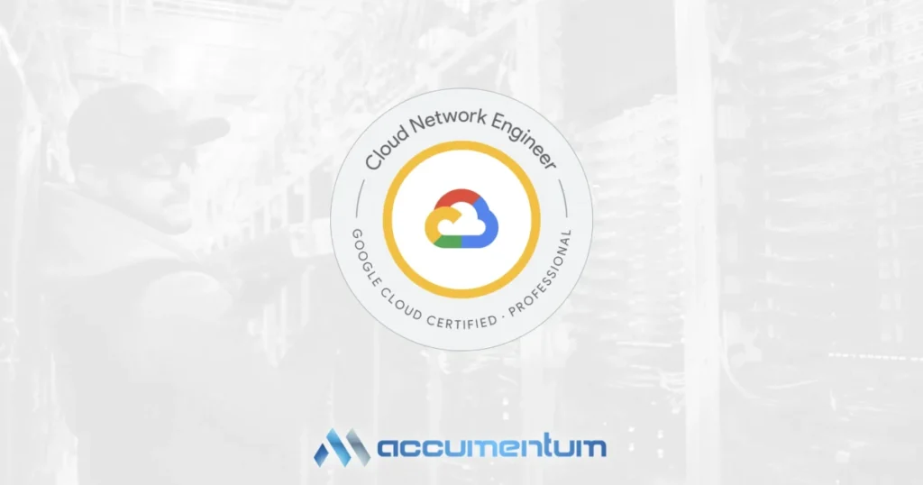 Google Professional Certification Training Courses-Accumentum