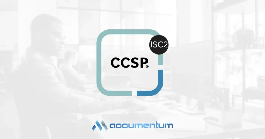 Cloud Computing Training Courses-Accumentum