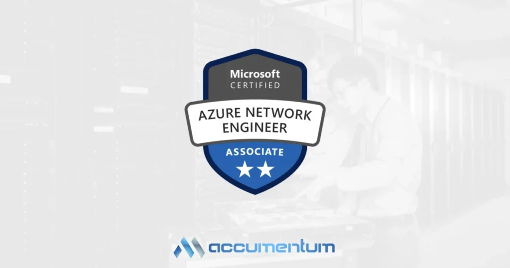 Cloud Computing Training Courses-Accumentum