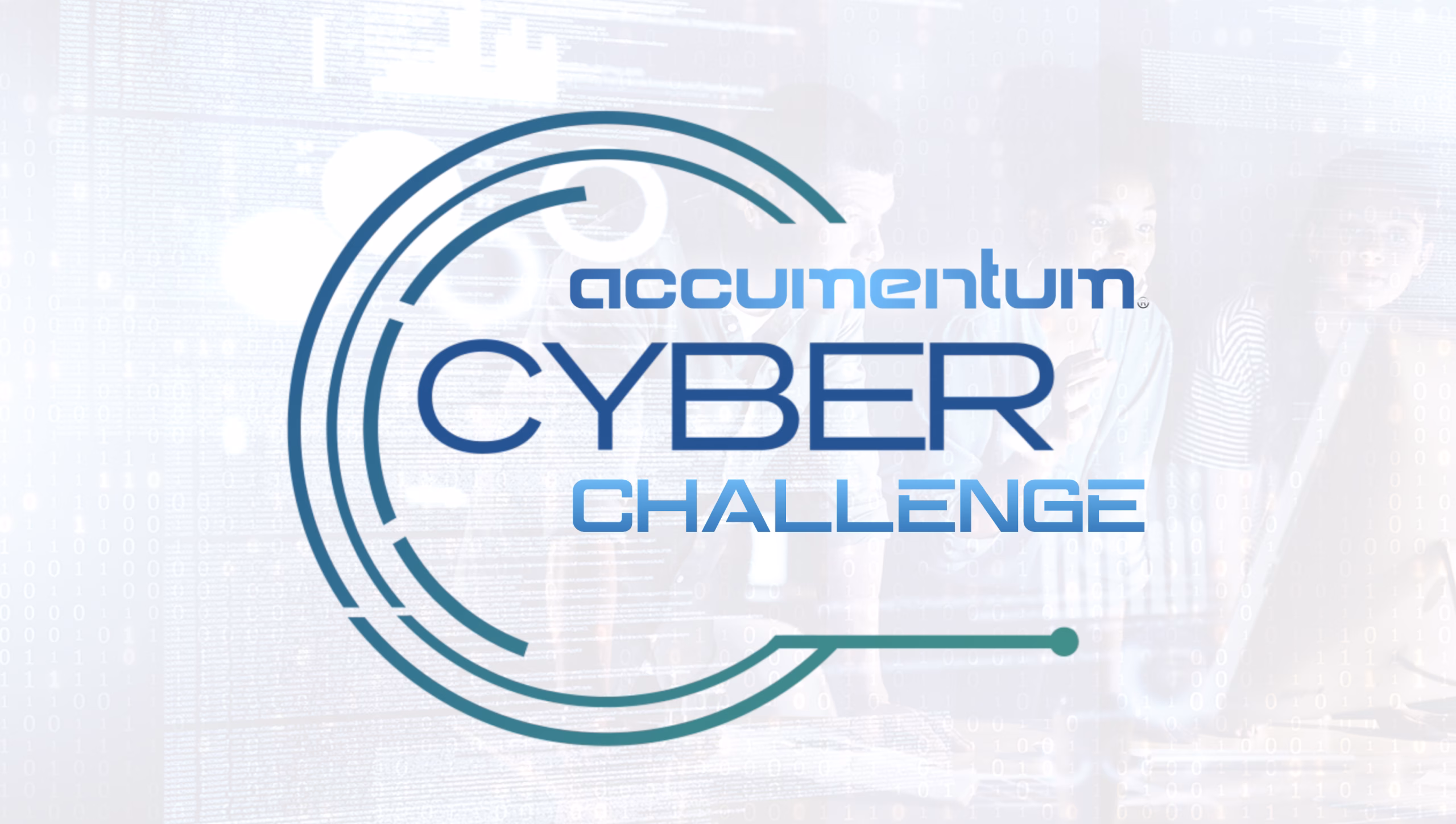 Accumentum CYBER Challenge Accumentum Accumentum® | Expert IT Certification Training for Career Growth
