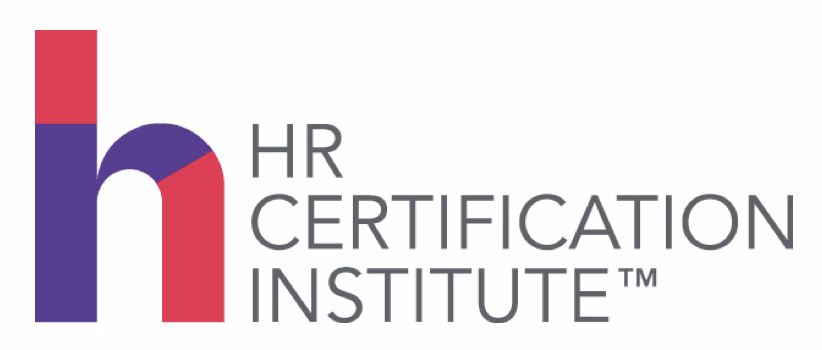 HR Certification Institute Training Courses with Accumentum