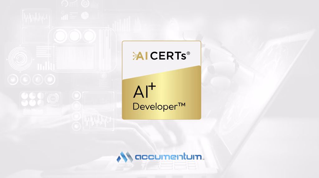 Accumentum® | Expert IT Certification Training for Career Growth Accumentum® | Expert IT Certification Training for Career Growth