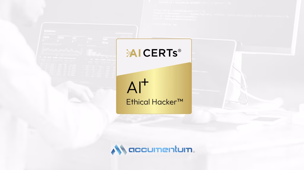 Accumentum® | Expert IT Certification Training for Career Growth Accumentum® | Expert IT Certification Training for Career Growth