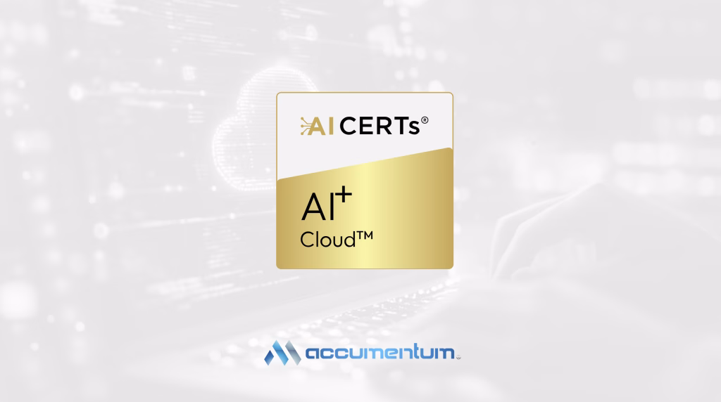 Accumentum® | Expert IT Certification Training for Career Growth Accumentum® | Expert IT Certification Training for Career Growth