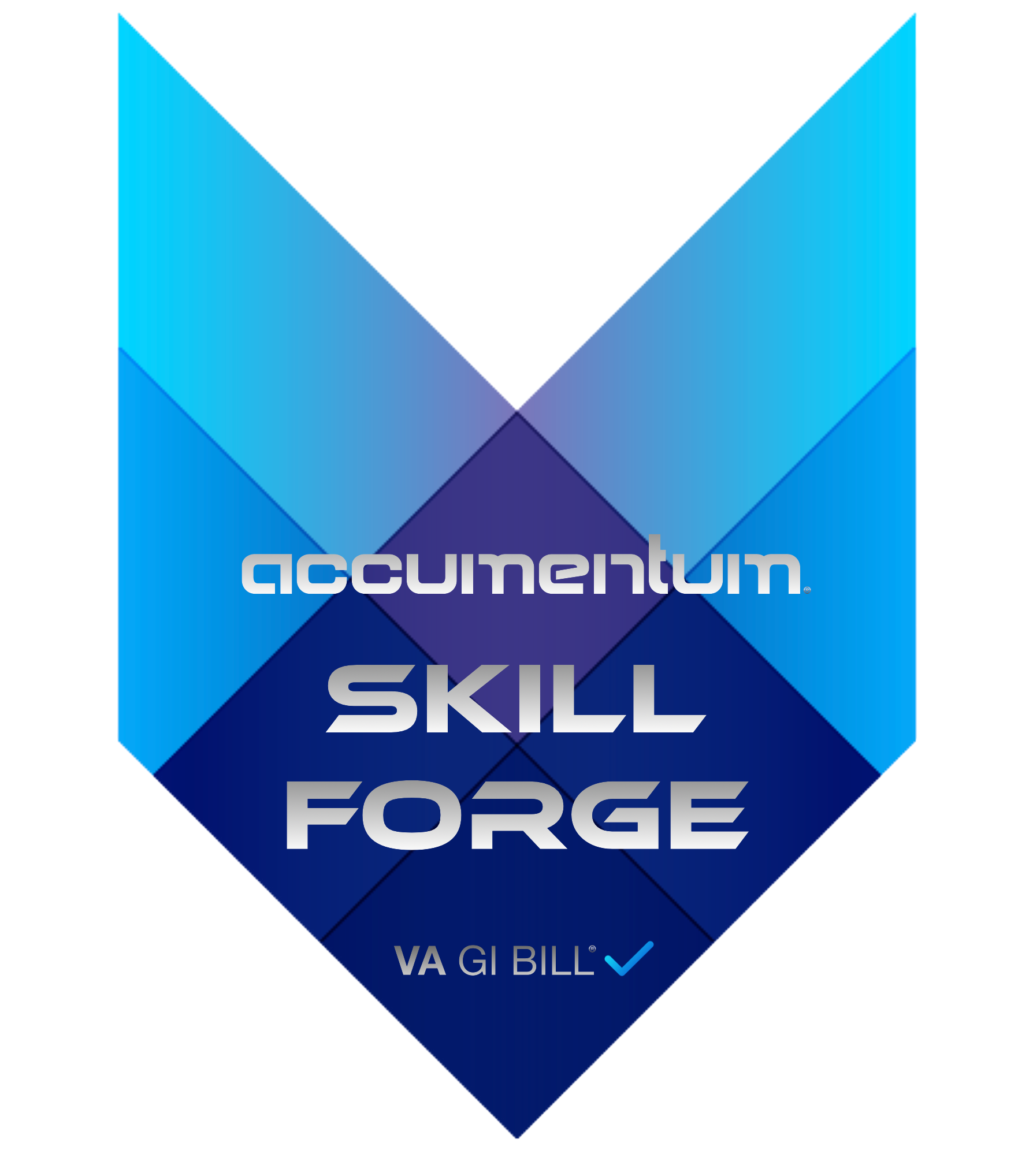 Veteran Skill Forge Training and Certification Program with Accumentum