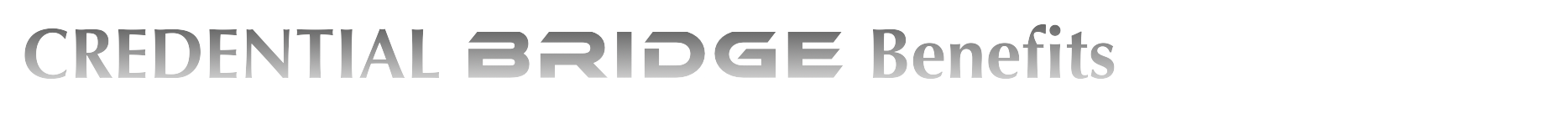 AMU + Accumentum Credential Bridge-Accumentum