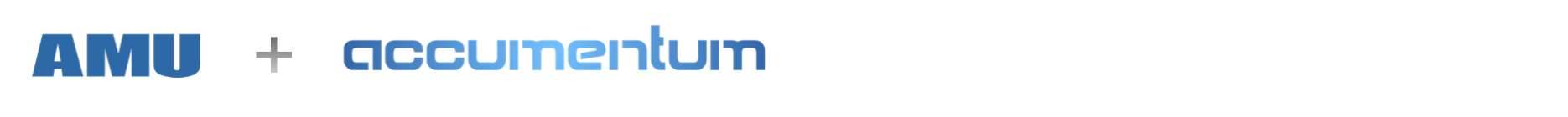 AMU + Accumentum Credential Bridge-Accumentum