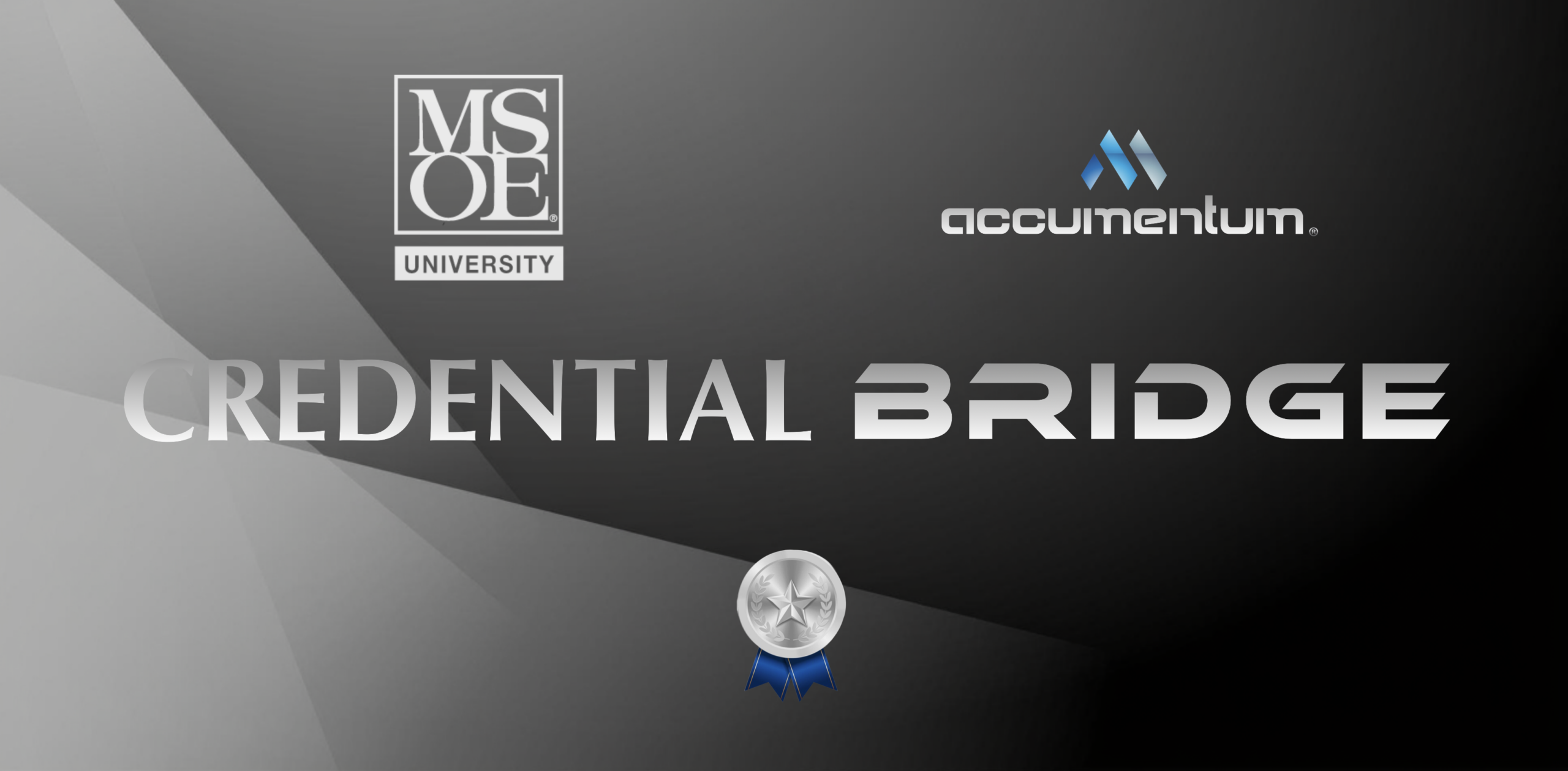 MSOE + Accumentum Credential Bridge-Accumentum