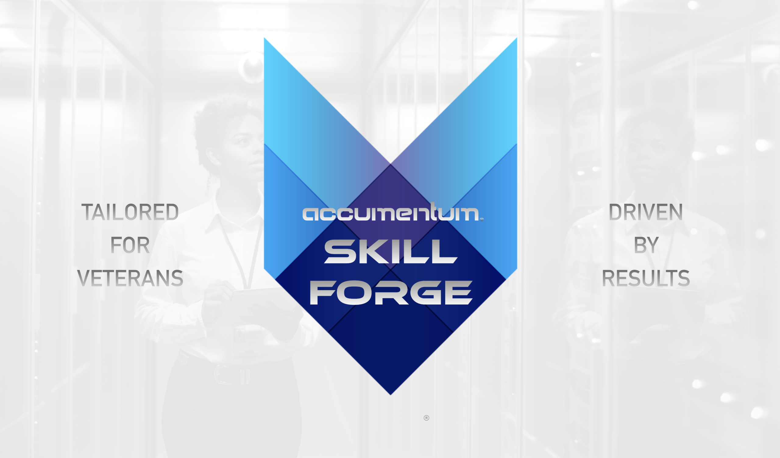 Veteran Skill Forge Training and Certification Program-Accumentum