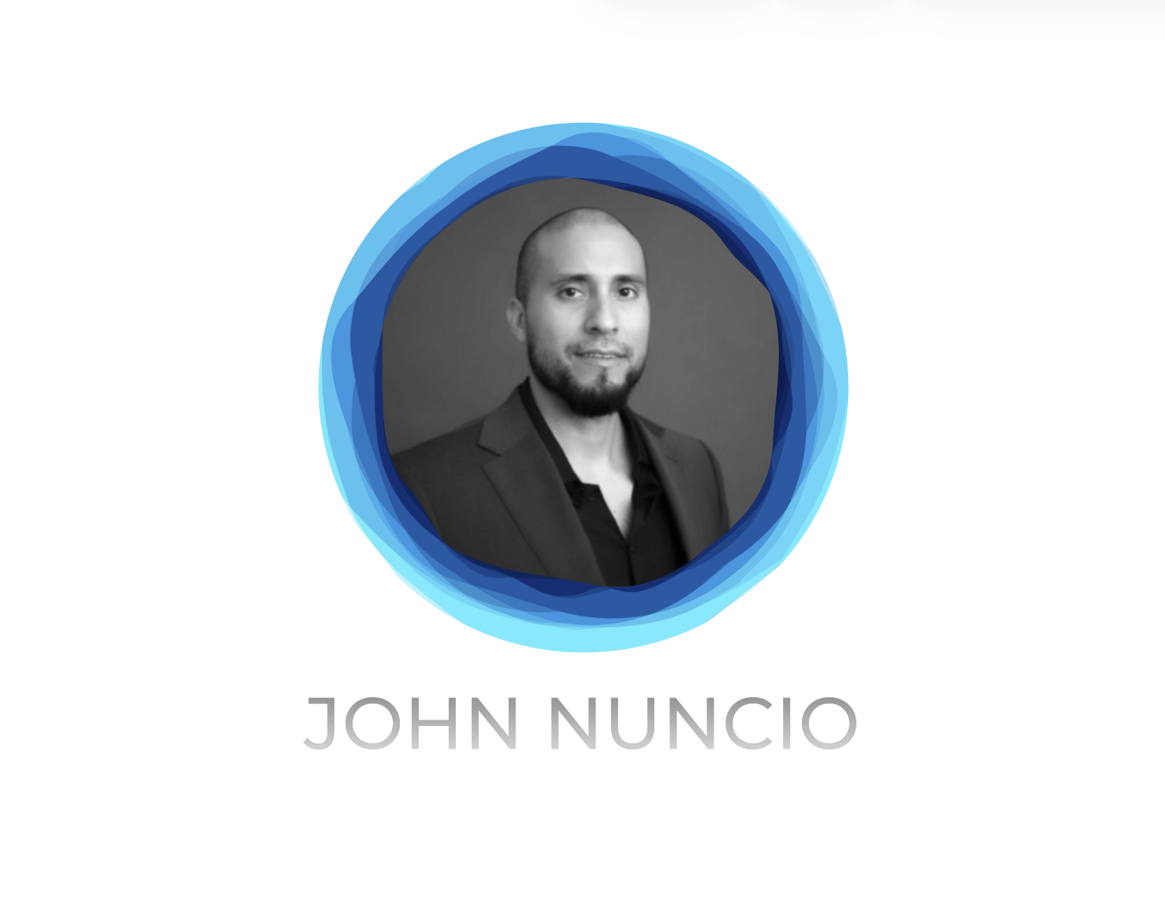 Accumentum Alumni Success Profile - John Nuncio