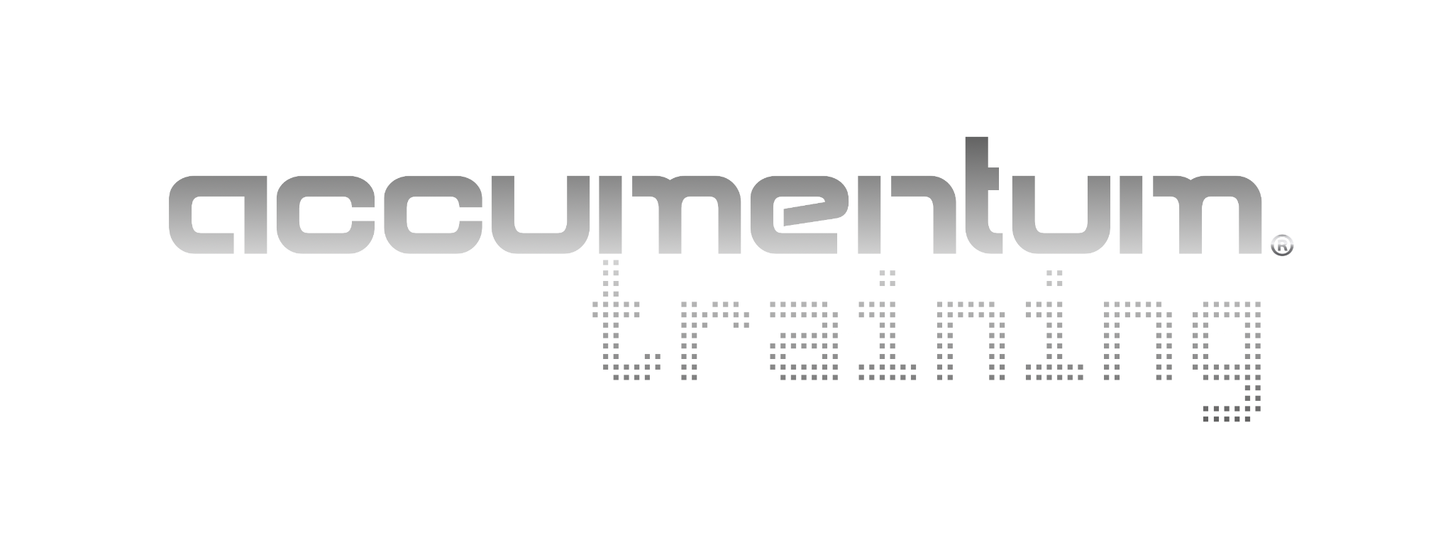 Accumentum Training logo